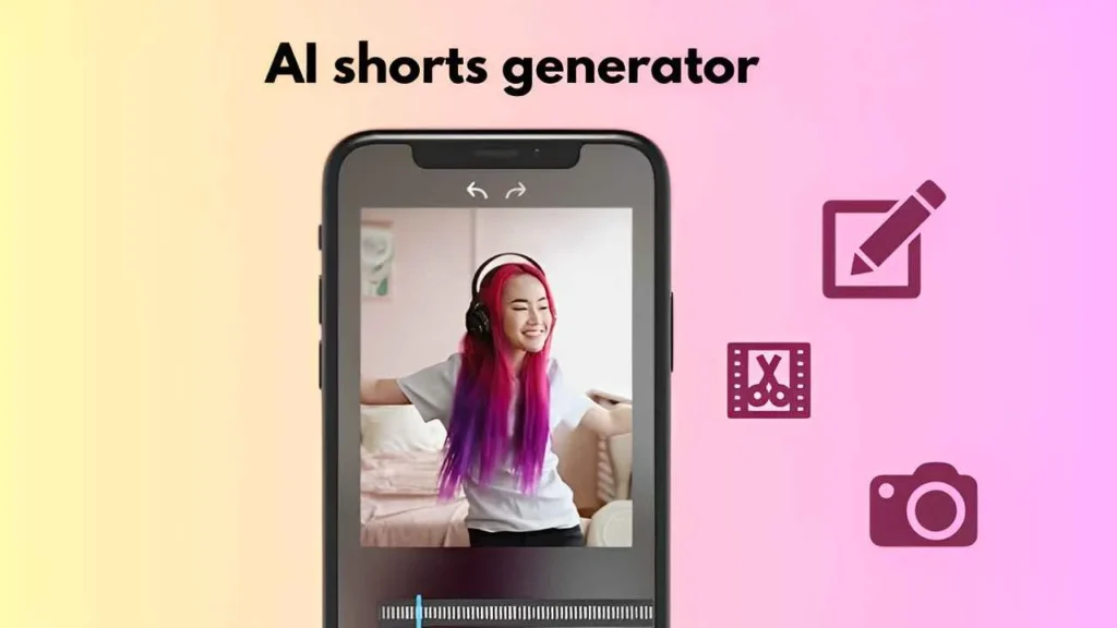 Best Free AI Shorts Generator in 2023