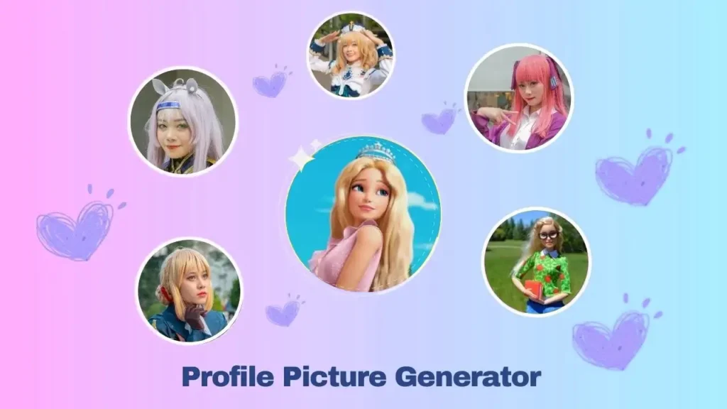 Free Profile Picture Generators